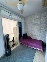 Prestige Heights (D12), Apartment #638185201